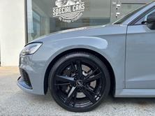 AUDI RS3 Sportback 2.5 T FSI quattro S-Tronic, Benzin, Occasion / Gebraucht, Automatik - 2