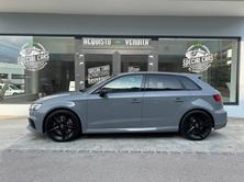 AUDI RS3 Sportback 2.5 T FSI quattro S-Tronic, Benzin, Occasion / Gebraucht, Automatik - 3