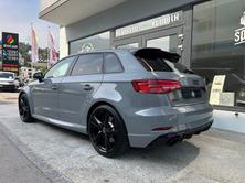 AUDI RS3 Sportback 2.5 T FSI quattro S-Tronic, Benzin, Occasion / Gebraucht, Automatik - 4