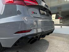 AUDI RS3 Sportback 2.5 T FSI quattro S-Tronic, Benzin, Occasion / Gebraucht, Automatik - 5