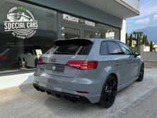 AUDI RS3 Sportback 2.5 T FSI quattro S-Tronic, Benzin, Occasion / Gebraucht, Automatik - 6