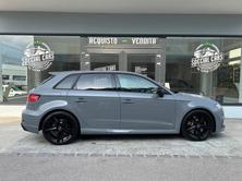 AUDI RS3 Sportback 2.5 T FSI quattro S-Tronic, Benzin, Occasion / Gebraucht, Automatik - 7