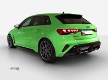 AUDI RS 3 Sportback, Benzina, Occasioni / Usate, Automatico - 3