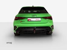 AUDI RS 3 Sportback, Benzina, Occasioni / Usate, Automatico - 4