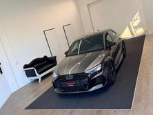AUDI RS3 Sportback 2.5 TSI quattro S-tronic, Petrol, Second hand / Used, Automatic - 4