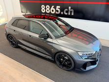 AUDI RS3 Sportback 2.5 TSI quattro S-tronic, Petrol, Second hand / Used, Automatic - 5