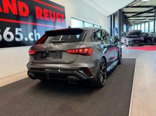 AUDI RS3 Sportback 2.5 TSI quattro S-tronic, Petrol, Second hand / Used, Automatic - 7