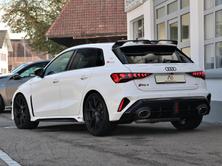 AUDI RS3 Sportback 2.5 TSI quattro S-tronic, Petrol, Second hand / Used, Automatic - 3