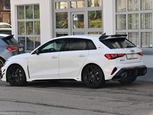 AUDI RS3 Sportback 2.5 TSI quattro S-tronic, Petrol, Second hand / Used, Automatic - 5