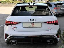 AUDI RS3 Sportback 2.5 TSI quattro S-tronic, Petrol, Second hand / Used, Automatic - 7