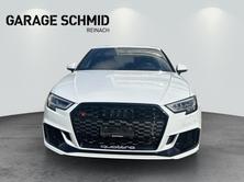AUDI RS3 Sportback 2.5 T FSI quattro S-Tronic, Benzin, Occasion / Gebraucht, Automatik - 2