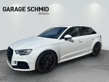 AUDI RS3 Sportback 2.5 T FSI quattro S-Tronic, Benzin, Occasion / Gebraucht, Automatik - 3