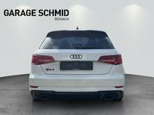 AUDI RS3 Sportback 2.5 T FSI quattro S-Tronic, Benzin, Occasion / Gebraucht, Automatik - 6