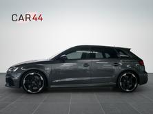 AUDI RS3 Sportback 2.5 TSI quattro S-tronic, Petrol, Second hand / Used, Automatic - 2