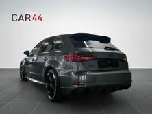 AUDI RS3 Sportback 2.5 TSI quattro S-tronic, Petrol, Second hand / Used, Automatic - 3