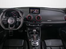 AUDI RS3 Sportback 2.5 TSI quattro S-tronic, Petrol, Second hand / Used, Automatic - 4