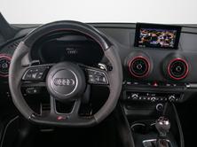 AUDI RS3 Sportback 2.5 TSI quattro S-tronic, Petrol, Second hand / Used, Automatic - 5