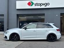 AUDI RS3 Sportback 2.5 TSI quattro S-tronic, Benzin, Occasion / Gebraucht, Automatik - 2