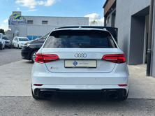 AUDI RS3 Sportback 2.5 TSI quattro S-tronic, Benzin, Occasion / Gebraucht, Automatik - 3