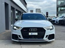 AUDI RS3 Sportback 2.5 TSI quattro S-tronic, Benzin, Occasion / Gebraucht, Automatik - 4