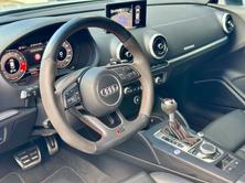 AUDI RS3 Sportback 2.5 TSI quattro S-tronic, Benzin, Occasion / Gebraucht, Automatik - 6