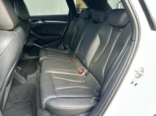AUDI RS3 Sportback 2.5 TSI quattro S-tronic, Benzin, Occasion / Gebraucht, Automatik - 7