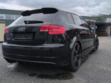 AUDI RS3 Sportback 2.5 TFSI quattro S-tronic, Benzina, Occasioni / Usate, Automatico - 3
