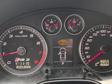 AUDI RS3 Sportback 2.5 TFSI quattro S-tronic, Benzina, Occasioni / Usate, Automatico - 7