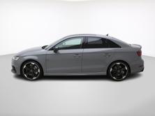 AUDI RS3 Limousine 2.5 T FSI quattro S-Tronic, Benzin, Occasion / Gebraucht, Automatik - 3