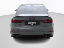 AUDI RS3 Limousine 2.5 T FSI quattro S-Tronic, Benzin, Occasion / Gebraucht, Automatik - 4