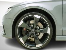 AUDI RS3 Limousine 2.5 T FSI quattro S-Tronic, Benzin, Occasion / Gebraucht, Automatik - 7