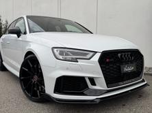 AUDI RS3 Sportback 2.5 TSI quattro S-tronic, Benzin, Occasion / Gebraucht, Automatik - 2