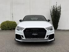 AUDI RS3 Sportback 2.5 TSI quattro S-tronic, Benzin, Occasion / Gebraucht, Automatik - 3