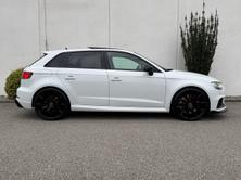 AUDI RS3 Sportback 2.5 TSI quattro S-tronic, Benzin, Occasion / Gebraucht, Automatik - 4