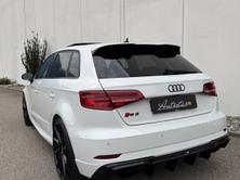 AUDI RS3 Sportback 2.5 TSI quattro S-tronic, Benzin, Occasion / Gebraucht, Automatik - 5