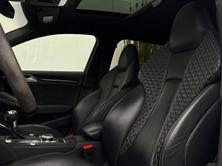AUDI RS3 Sportback 2.5 TSI quattro S-tronic, Benzin, Occasion / Gebraucht, Automatik - 6
