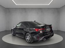 AUDI RS3 Limousine 2.5 TSI quattro S-tronic Rs-Carbon Paket ink, Benzin, Occasion / Gebraucht, Automatik - 5