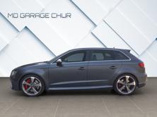 AUDI RS3 2.5 TSI quattro S-tronic, Benzin, Occasion / Gebraucht, Automatik - 3