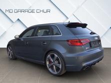 AUDI RS3 2.5 TSI quattro S-tronic, Benzin, Occasion / Gebraucht, Automatik - 6