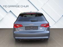 AUDI RS3 2.5 TSI quattro S-tronic, Benzin, Occasion / Gebraucht, Automatik - 7