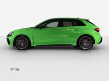 AUDI RS 3 Sportback, Essence, Occasion / Utilisé, Automatique - 2