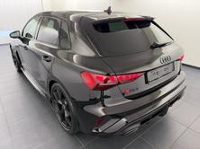 AUDI RS3 Sportback 2.5 TSI quattro S-tronic, Benzin, Occasion / Gebraucht, Automatik - 2