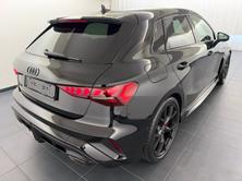 AUDI RS3 Sportback 2.5 TSI quattro S-tronic, Benzin, Occasion / Gebraucht, Automatik - 3