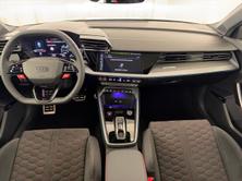 AUDI RS3 Sportback 2.5 TSI quattro S-tronic, Benzin, Occasion / Gebraucht, Automatik - 7