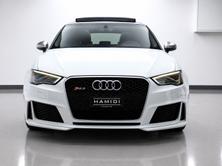 AUDI RS3 2.5 TSI quattro S-tronic, Benzin, Occasion / Gebraucht, Automatik - 2