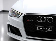 AUDI RS3 2.5 TSI quattro S-tronic, Benzin, Occasion / Gebraucht, Automatik - 4