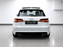 AUDI RS3 2.5 TSI quattro S-tronic, Benzin, Occasion / Gebraucht, Automatik - 6