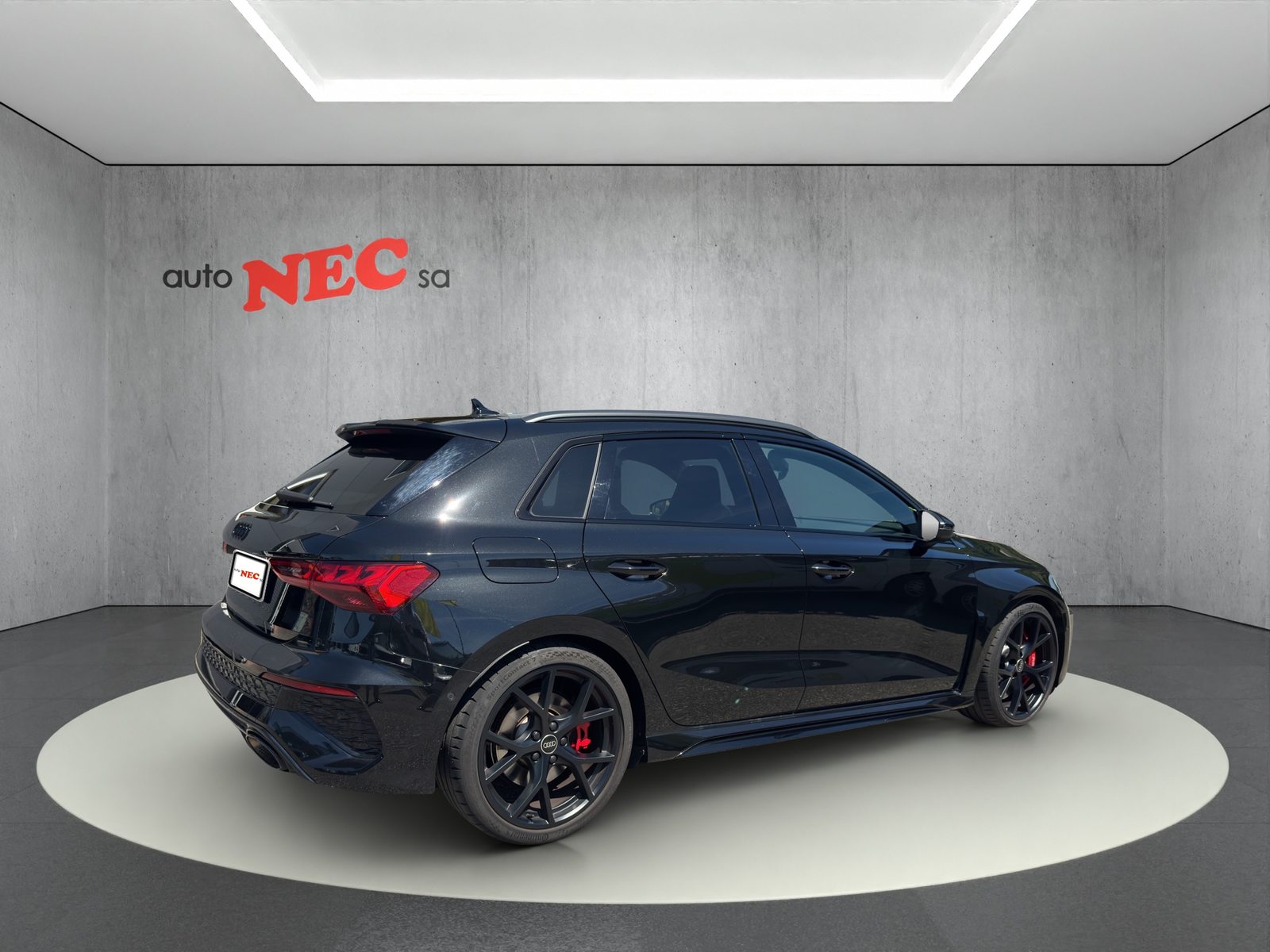 AUDI RS3 Sportback 2.5 TFSI quattro S-Tronic, Petrol, Second hand / Used, Automatic - 7