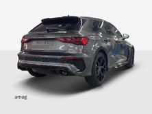 AUDI RS 3 Sportback, Benzin, Vorführwagen, Automat - 4