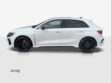 AUDI RS 3 Sportback, Petrol, Ex-demonstrator, Automatic - 2